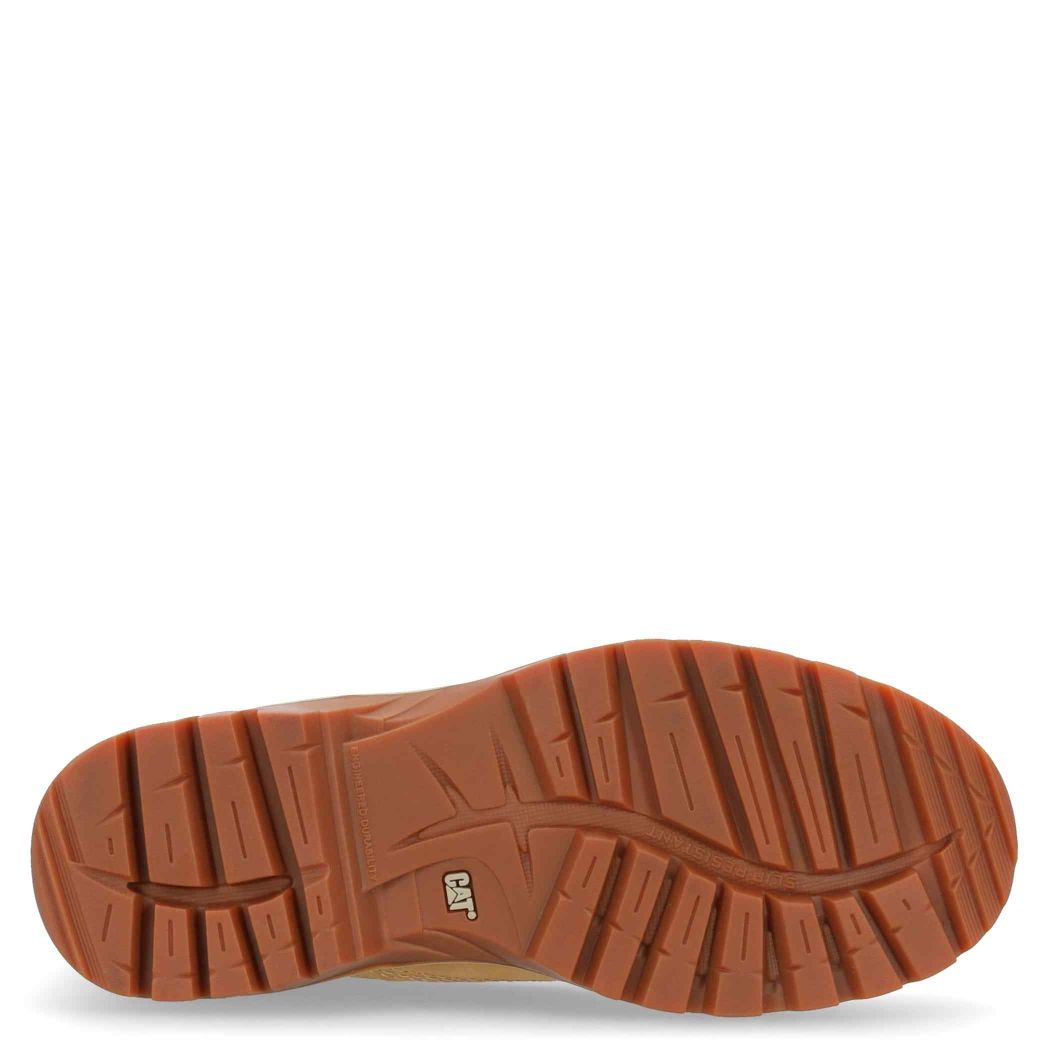 Botas Caterpillar Kitson ST de trabajo para Dama