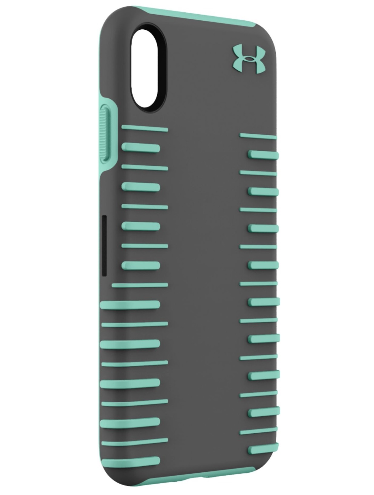 Funda Protector Under Armour Para iPhone XS Max Grip