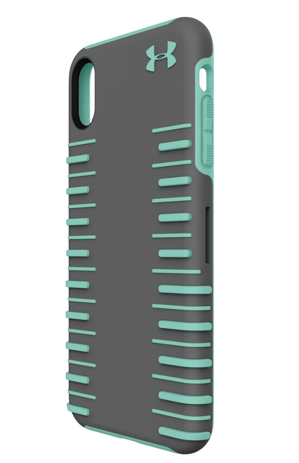 Funda Protector Under Armour Para iPhone XS Max Grip