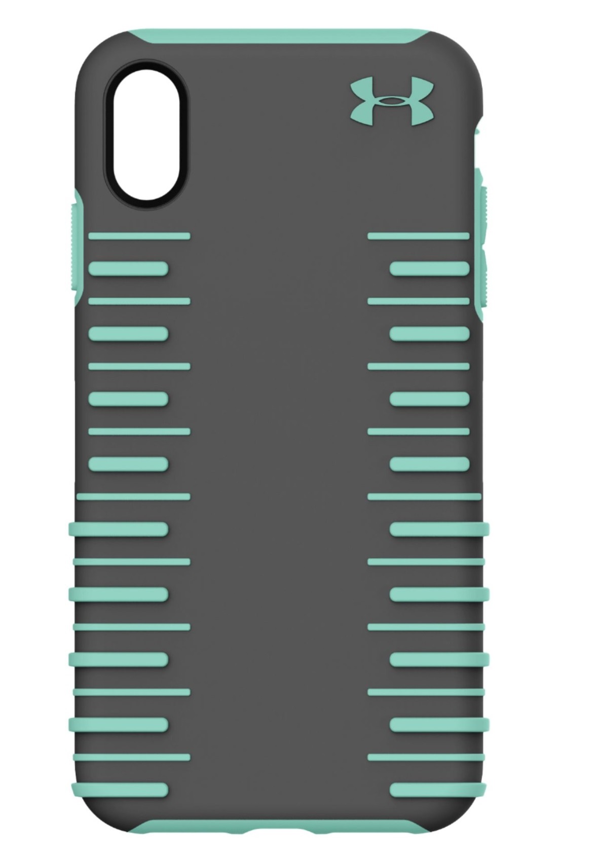 Funda Protector Under Armour Para iPhone XS Max Grip