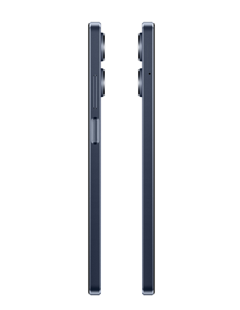 Realme 10 256gb 8gb Negro