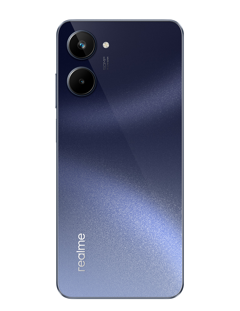 Realme 10 256gb 8gb Negro