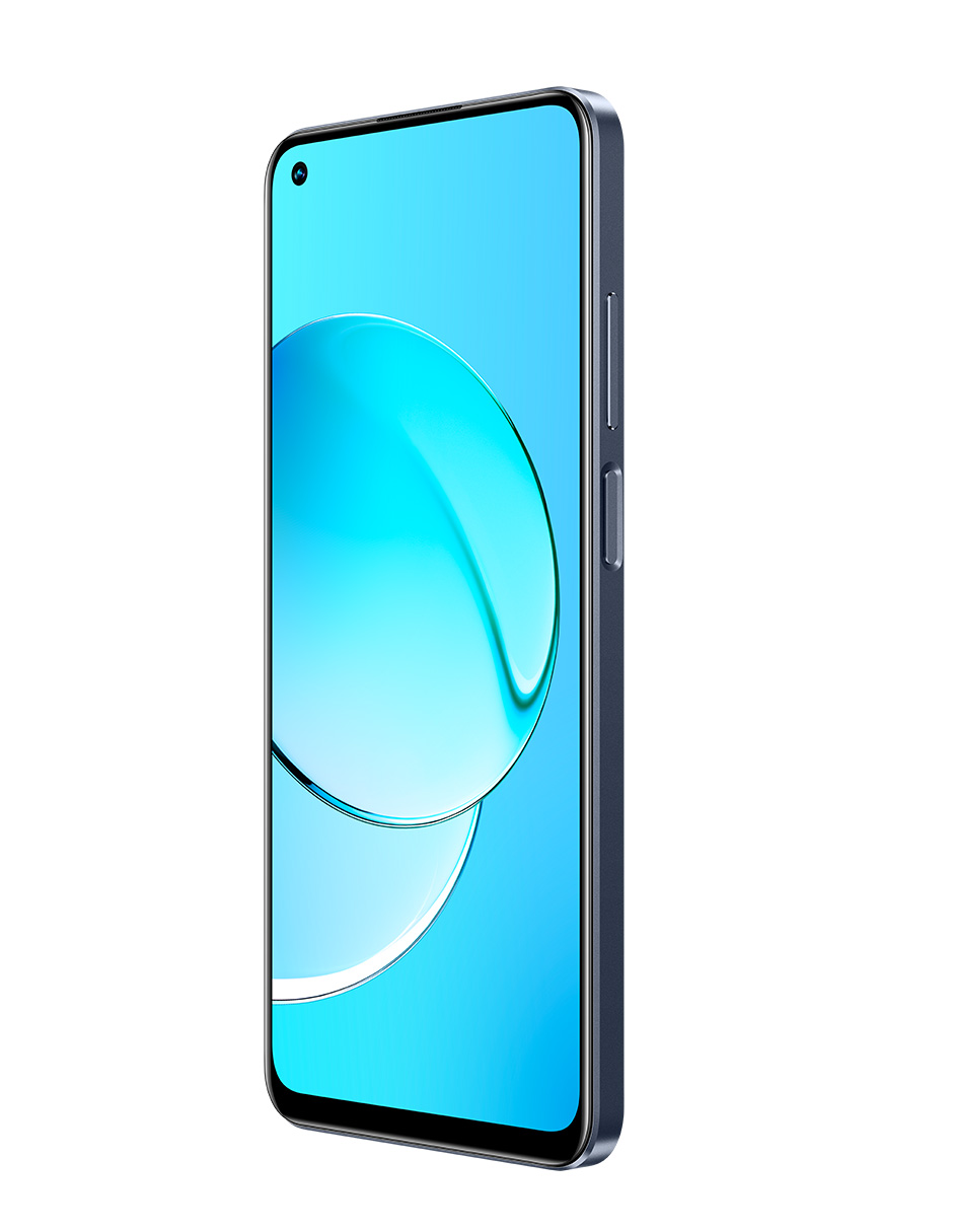 Realme 10 256gb 8gb Negro