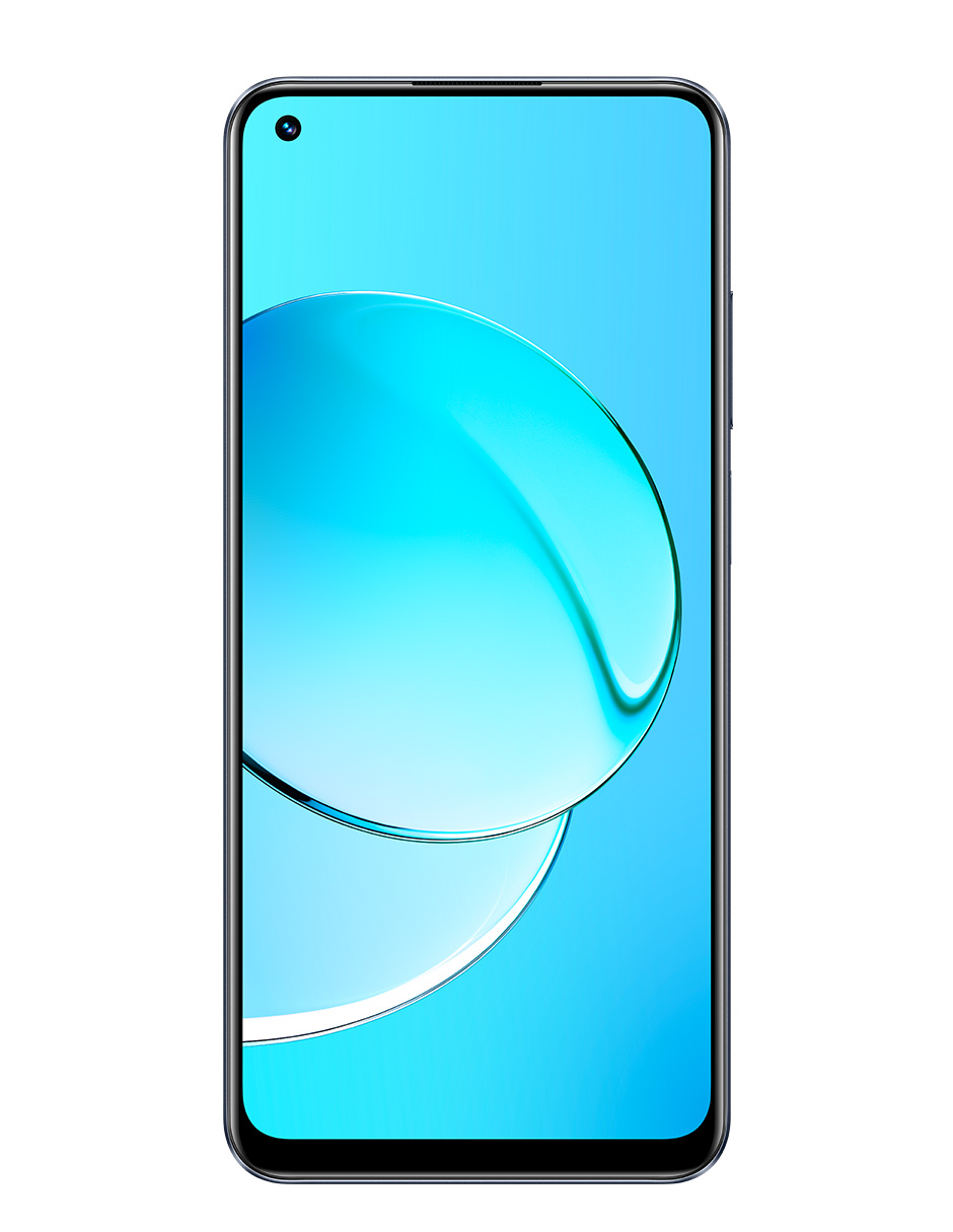 Realme 10 256gb 8gb Negro