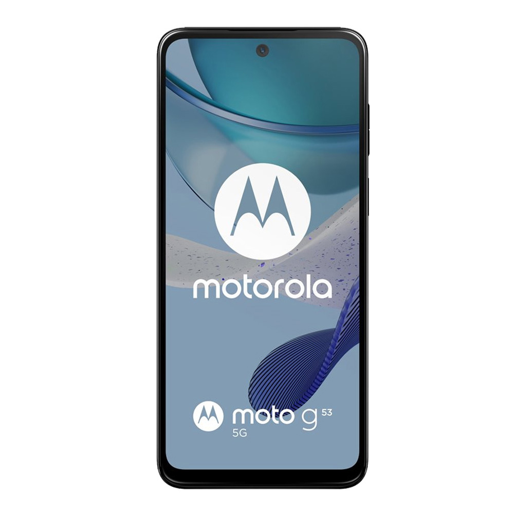 Celular Motorola Moto G53 5G 4GB 128GB Azul Desbloqueado XT2335-2