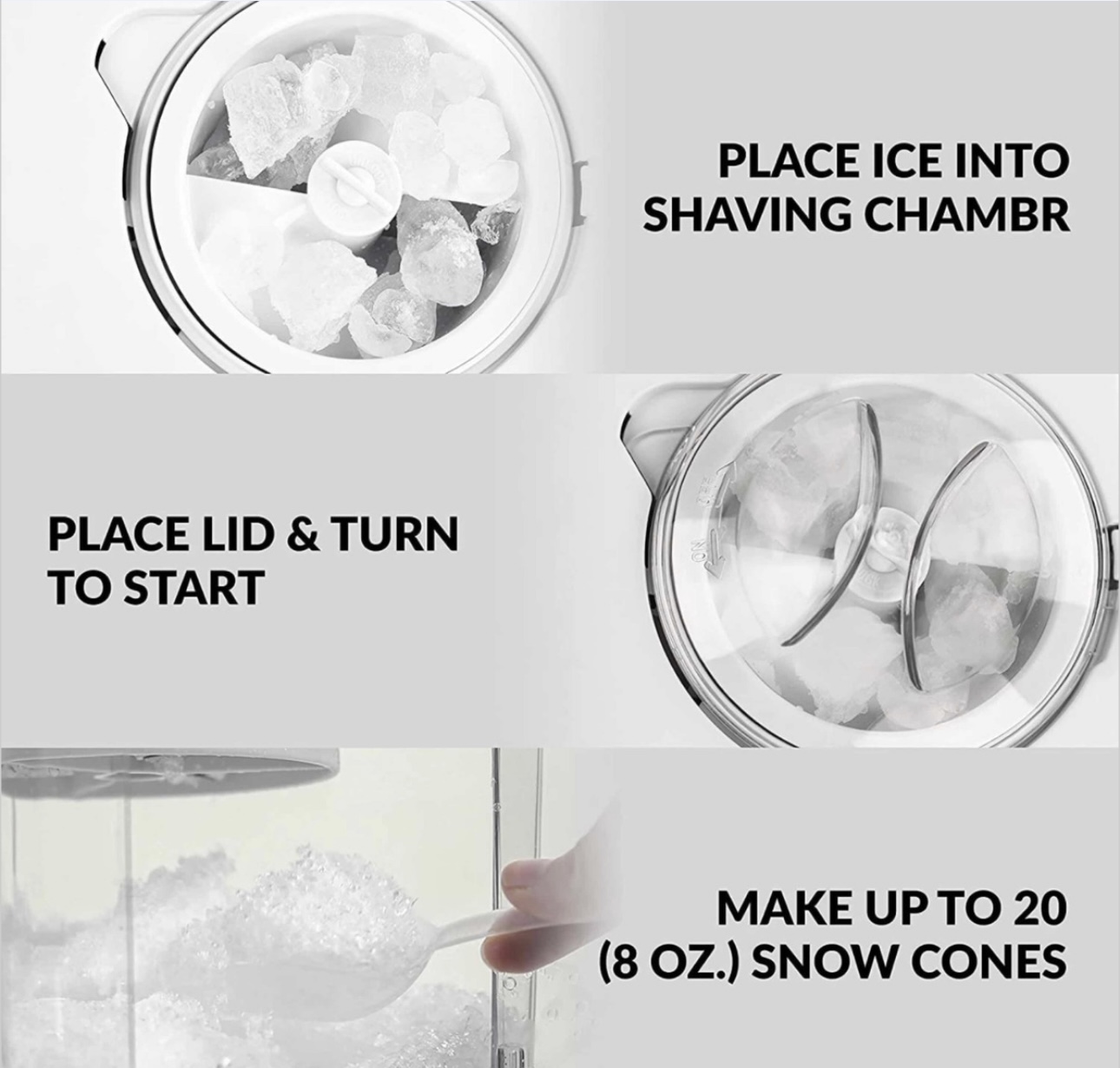 Bonita Maquina Nostalgia De Raspados  Scm550coke Coca-cola