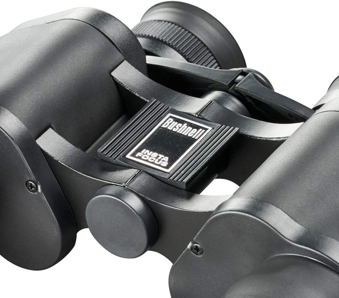 Binocular Bushnell Falcon 7x35 Angular Aves Vigilancia