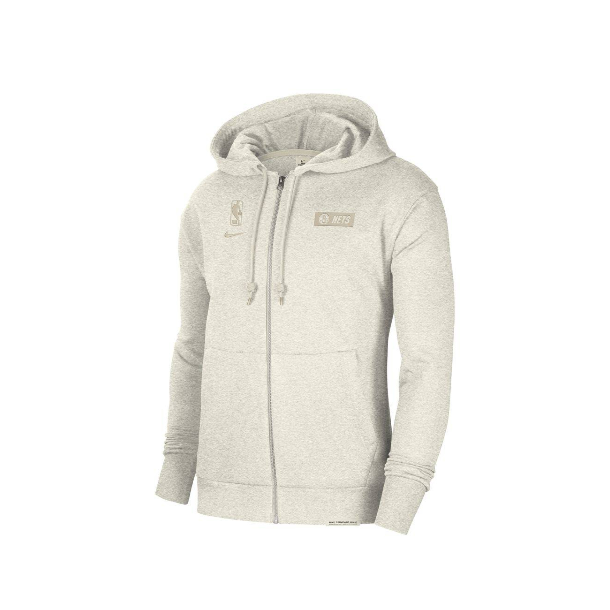 Sudadera Nike NBA Brooklyn Nets Standard DN8519-027