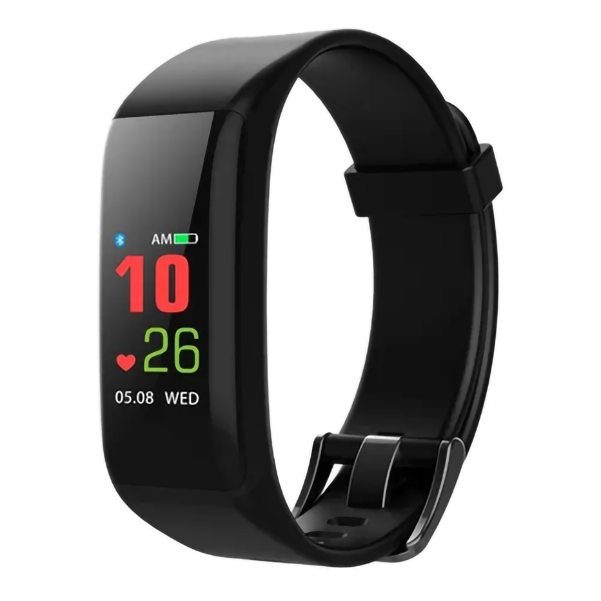 Pulsera de Actividad Bluetooth DiaMan