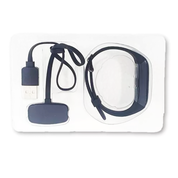 Pulsera de Actividad Bluetooth DiaMan