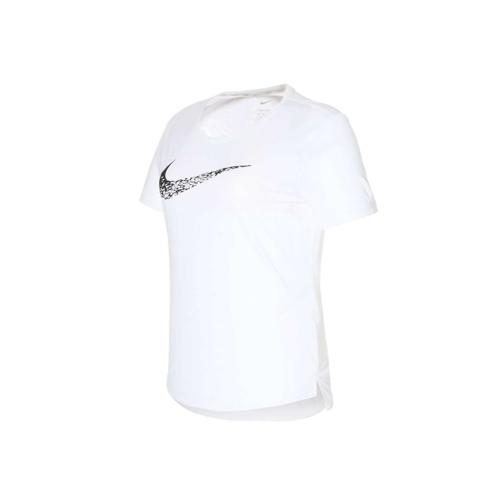 Playera discount nike swoosh