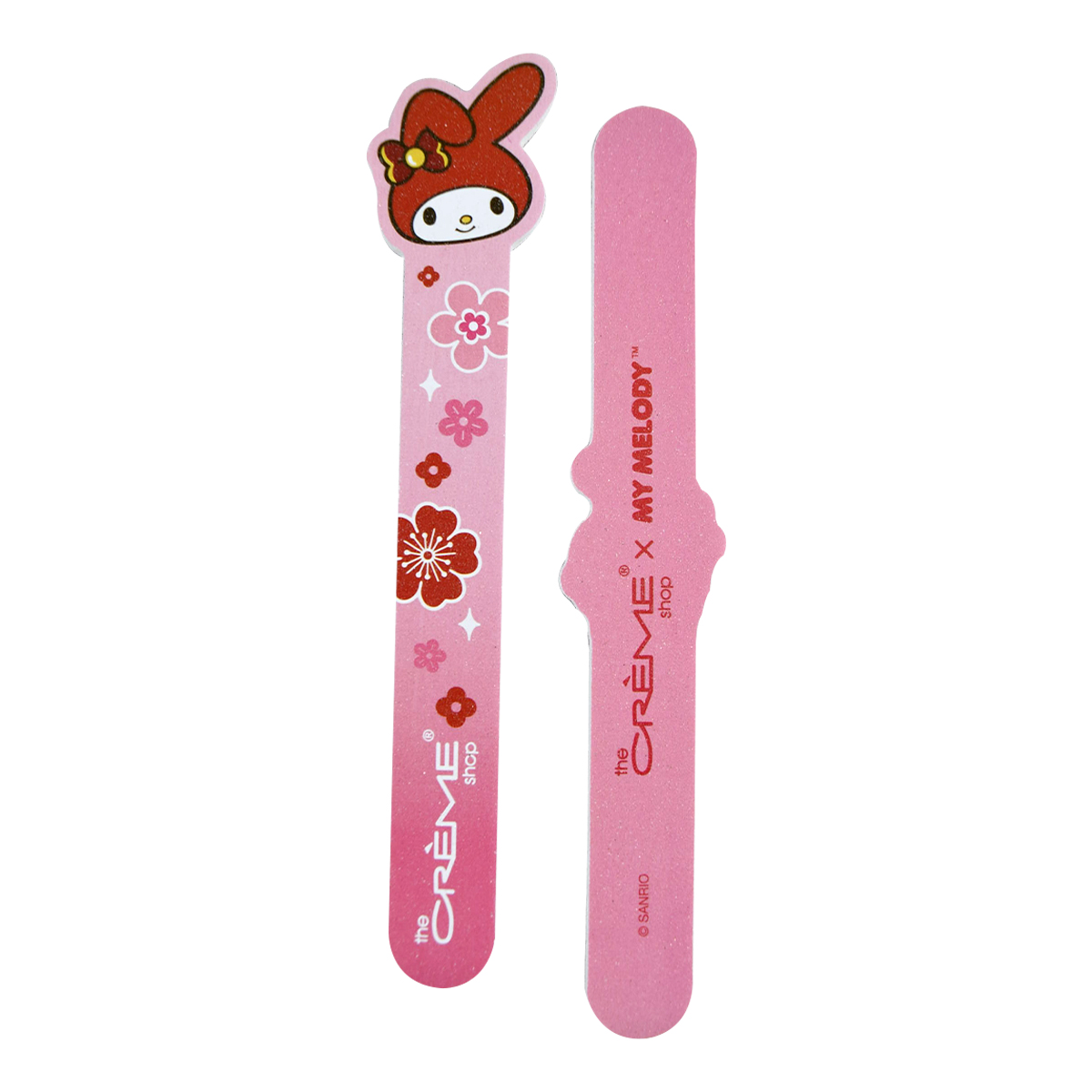 Set Limas Para Uñas De Manos Y Pies Diseño My Melody 2 piezas