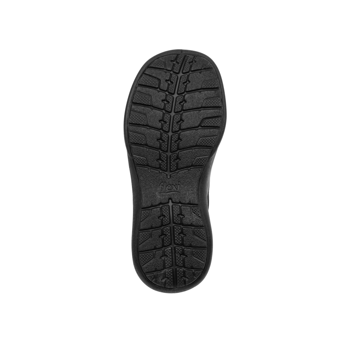 Zapato Escolar Tipo Derby Flexi Para Niño 402106