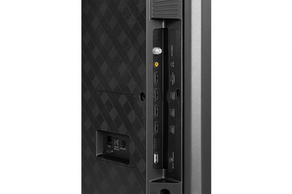 Hisense U6HF Smart TV 4K ULED 58" Fire TV