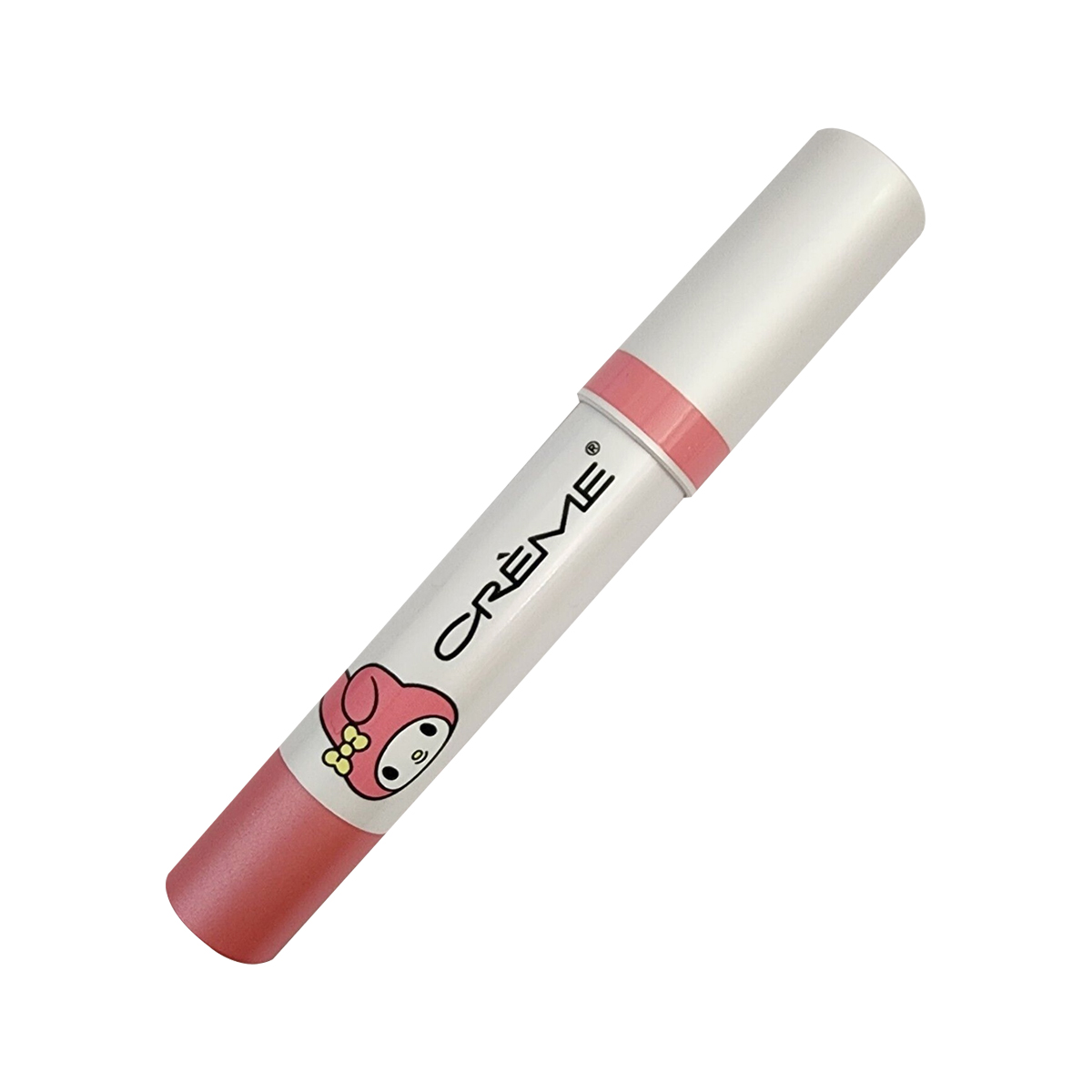 Bálsamo Labial Hidratante Color My Melody The Creme