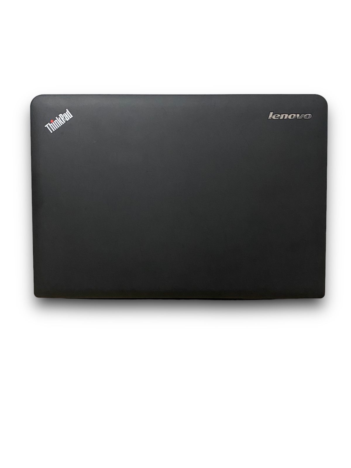 Laptop Lenovo Thinkpad E440 I5 4ta 8gb Ram 120gb Ssd Cam