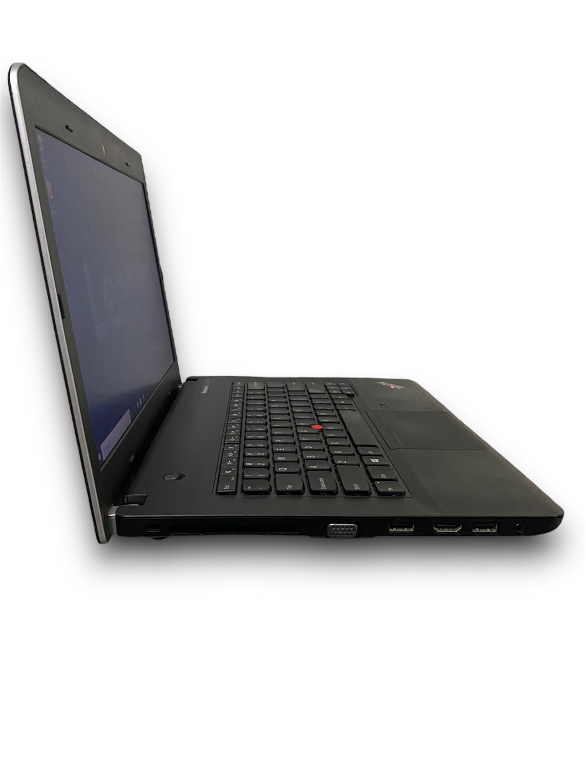 Laptop Lenovo Thinkpad E440 I5 4ta 8gb Ram 120gb Ssd Cam