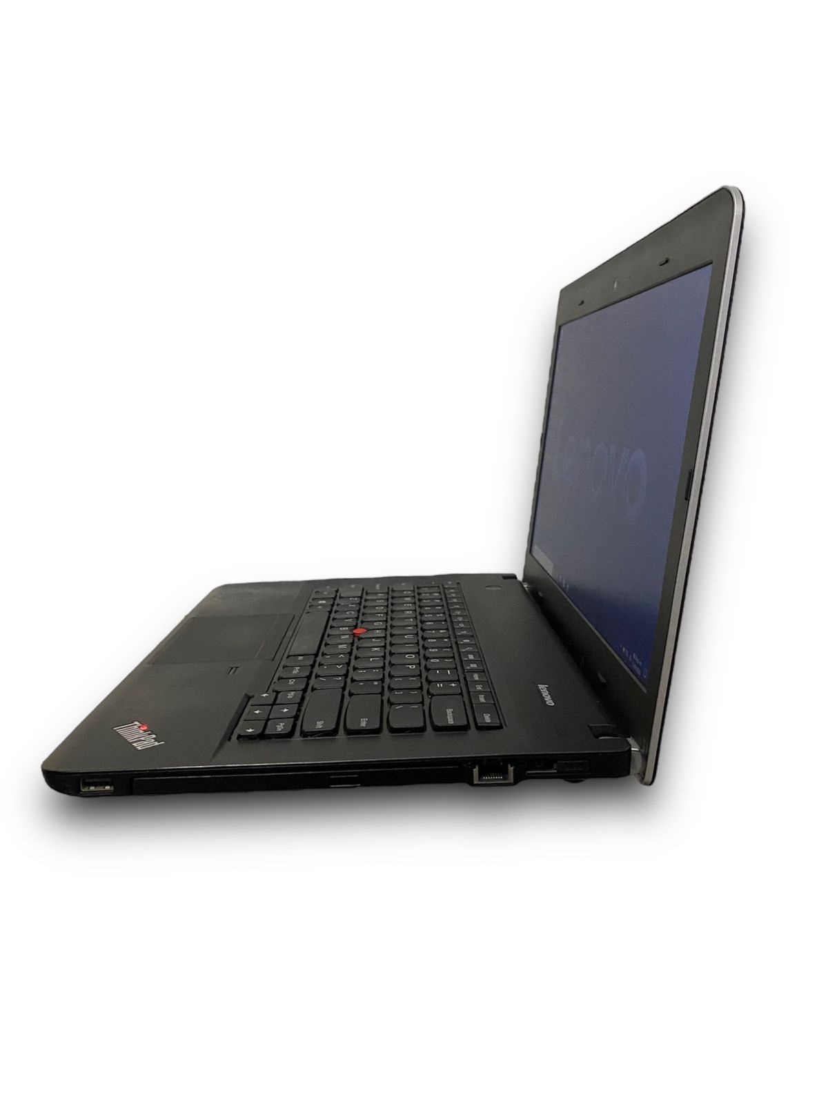 Laptop Lenovo Thinkpad E440 I5 4ta 8gb Ram 120gb Ssd Cam