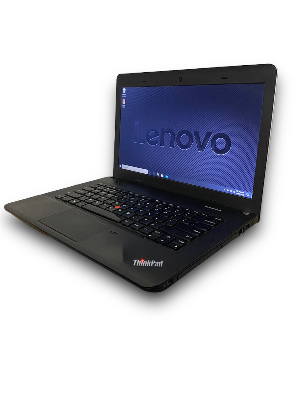 Laptop Lenovo Thinkpad E440 I5 4ta 8gb Ram 120gb Ssd Cam
