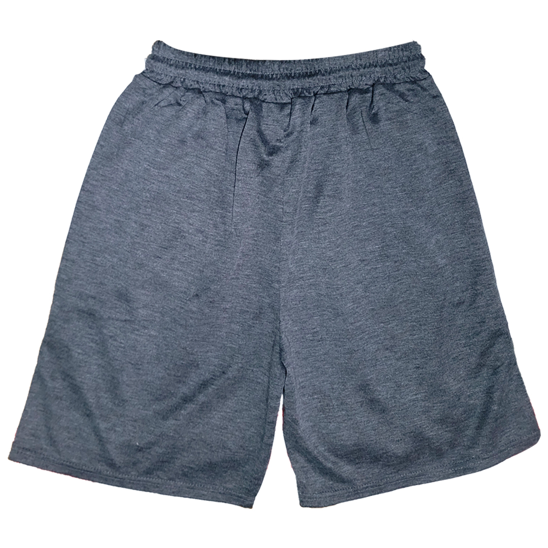 Short Bermuda Talla XL Para Caballero Gris