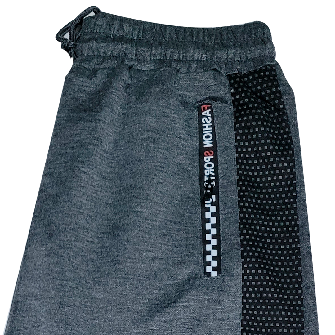 Short Bermuda Talla XL Para Caballero Gris