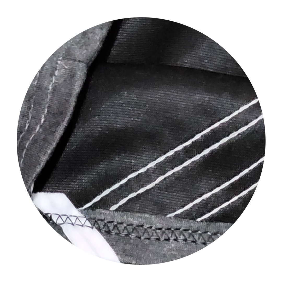 Short Bermuda Talla XL Para Caballero Gris