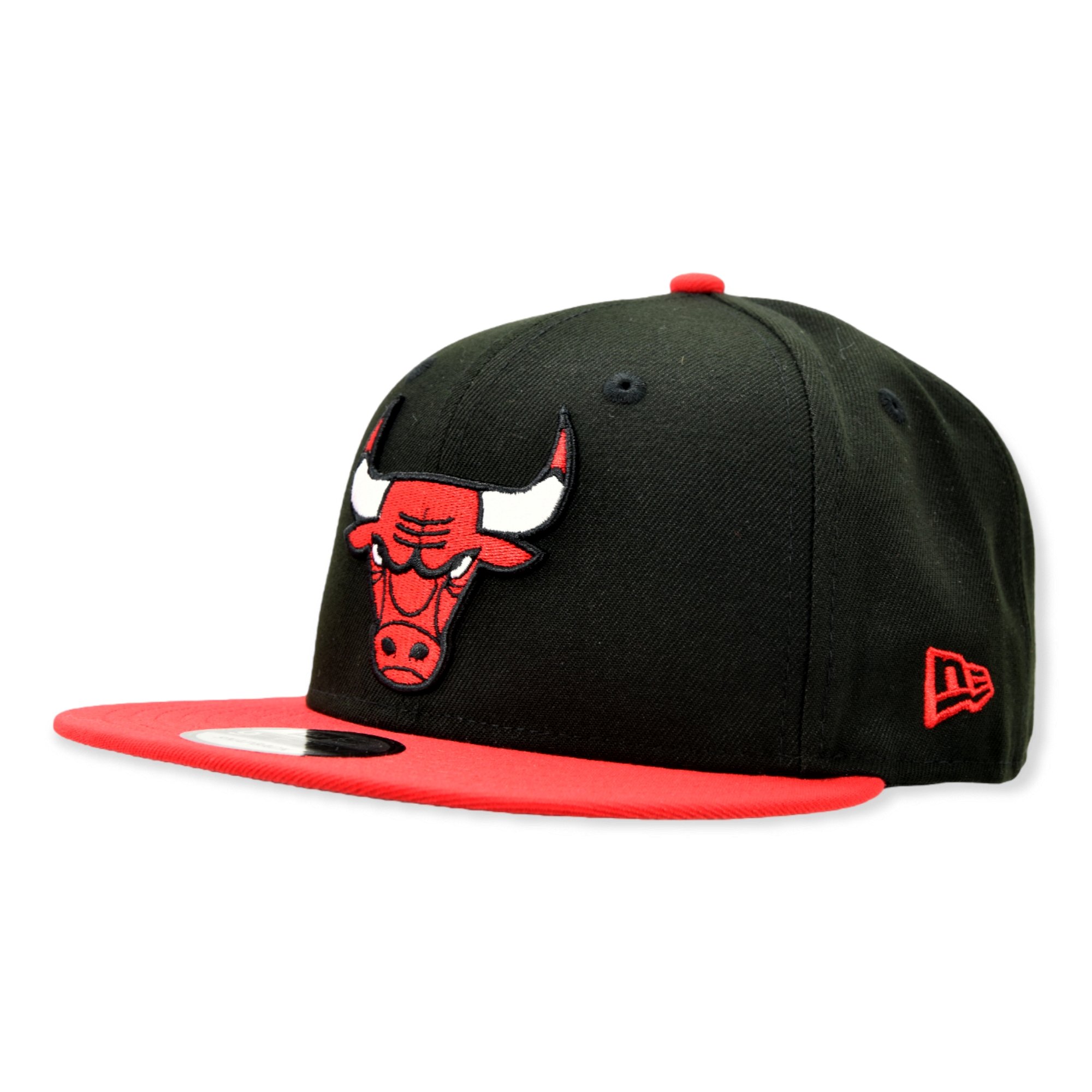 Gorra Chicago Bulls Nba New Era 9fifty