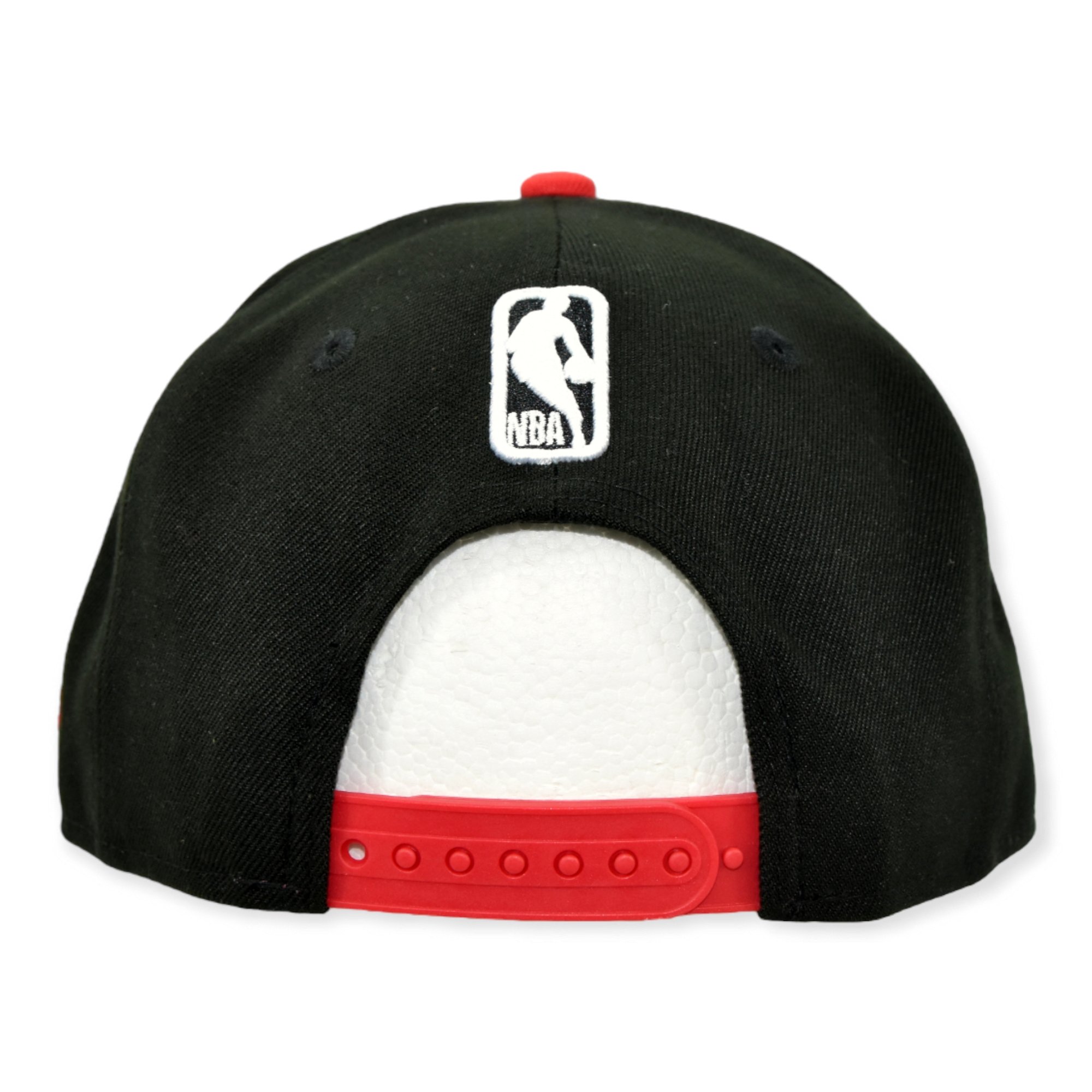 Gorra Chicago Bulls Nba New Era 9fifty