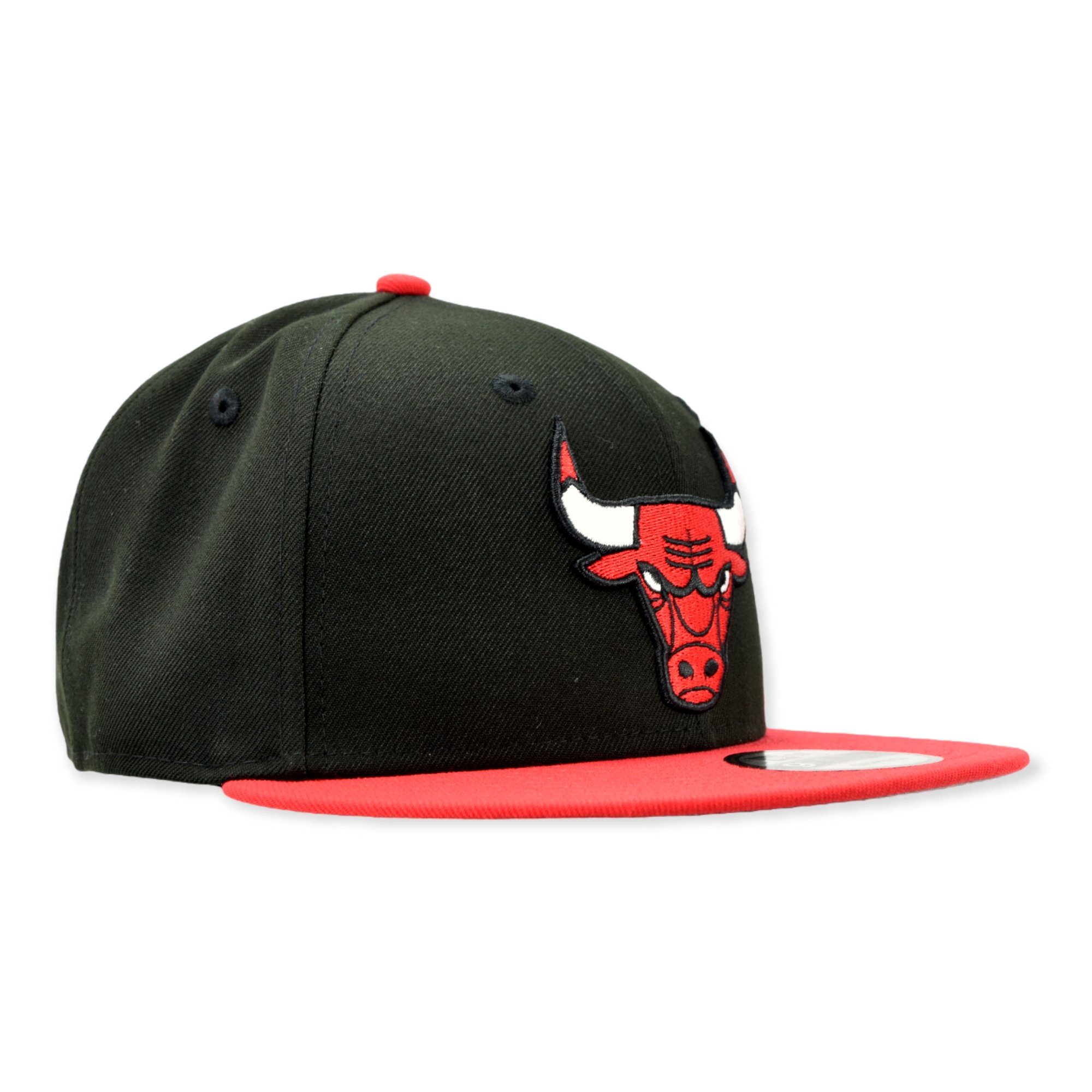 Gorra Chicago Bulls Nba New Era 9fifty
