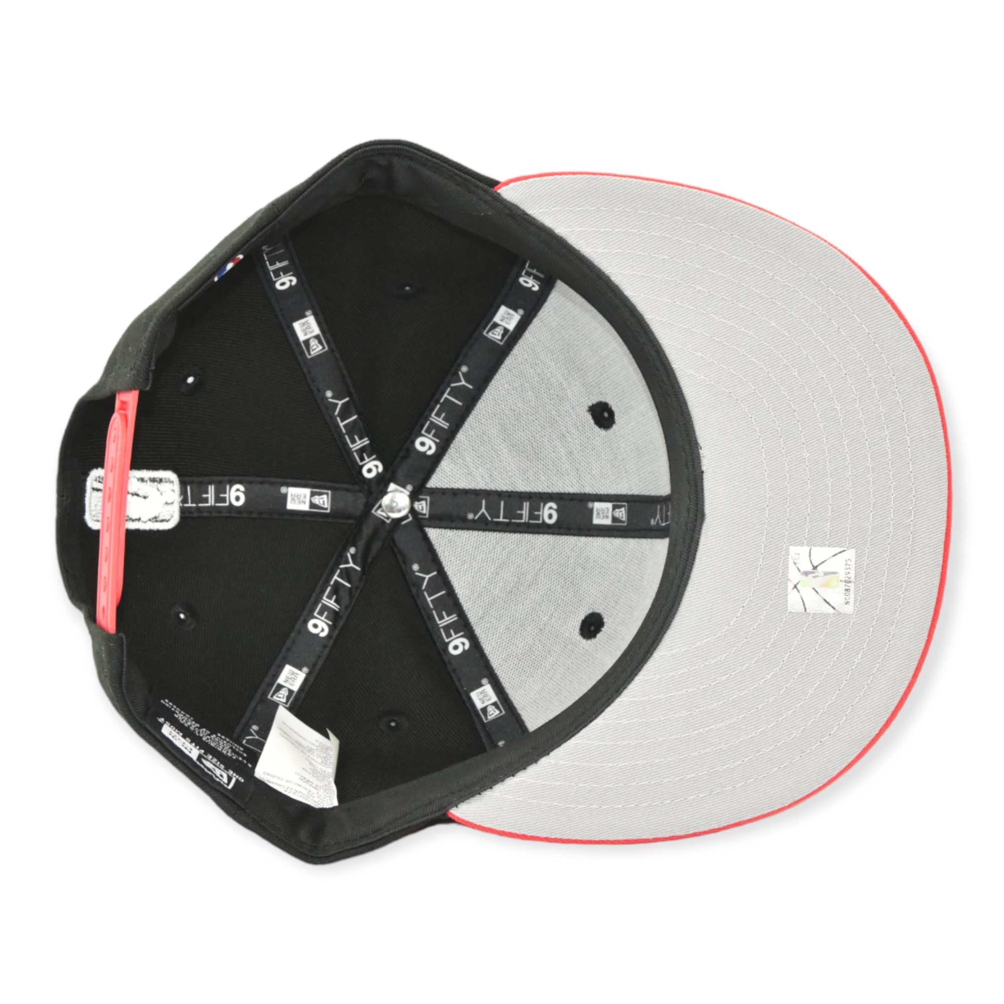 Gorra Chicago Bulls Nba New Era 9fifty