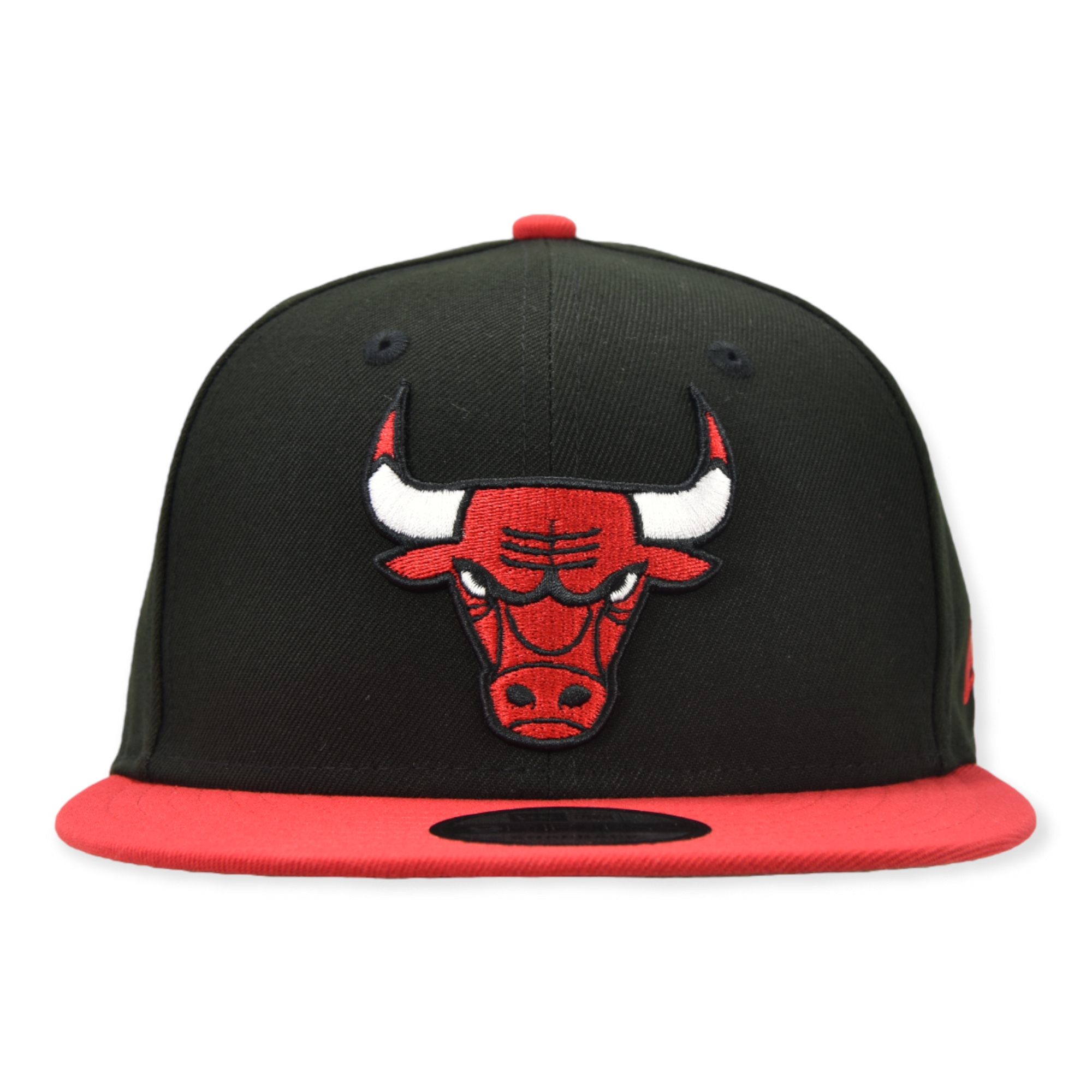 Gorra Chicago Bulls Nba New Era 9fifty