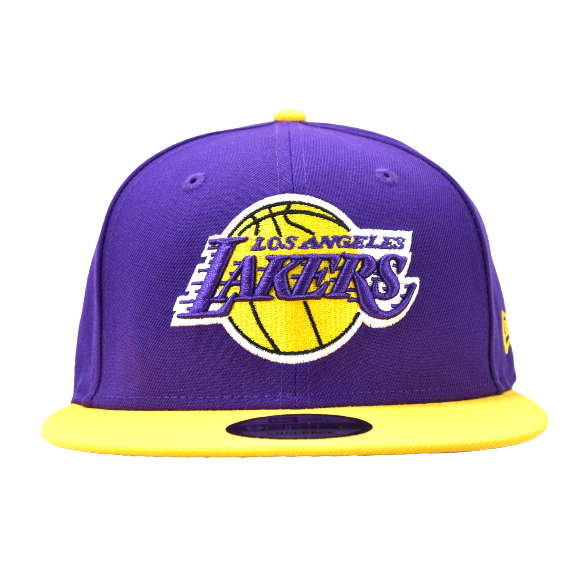 Gorra Los Angeles Lakers Nba New Era 9fifty