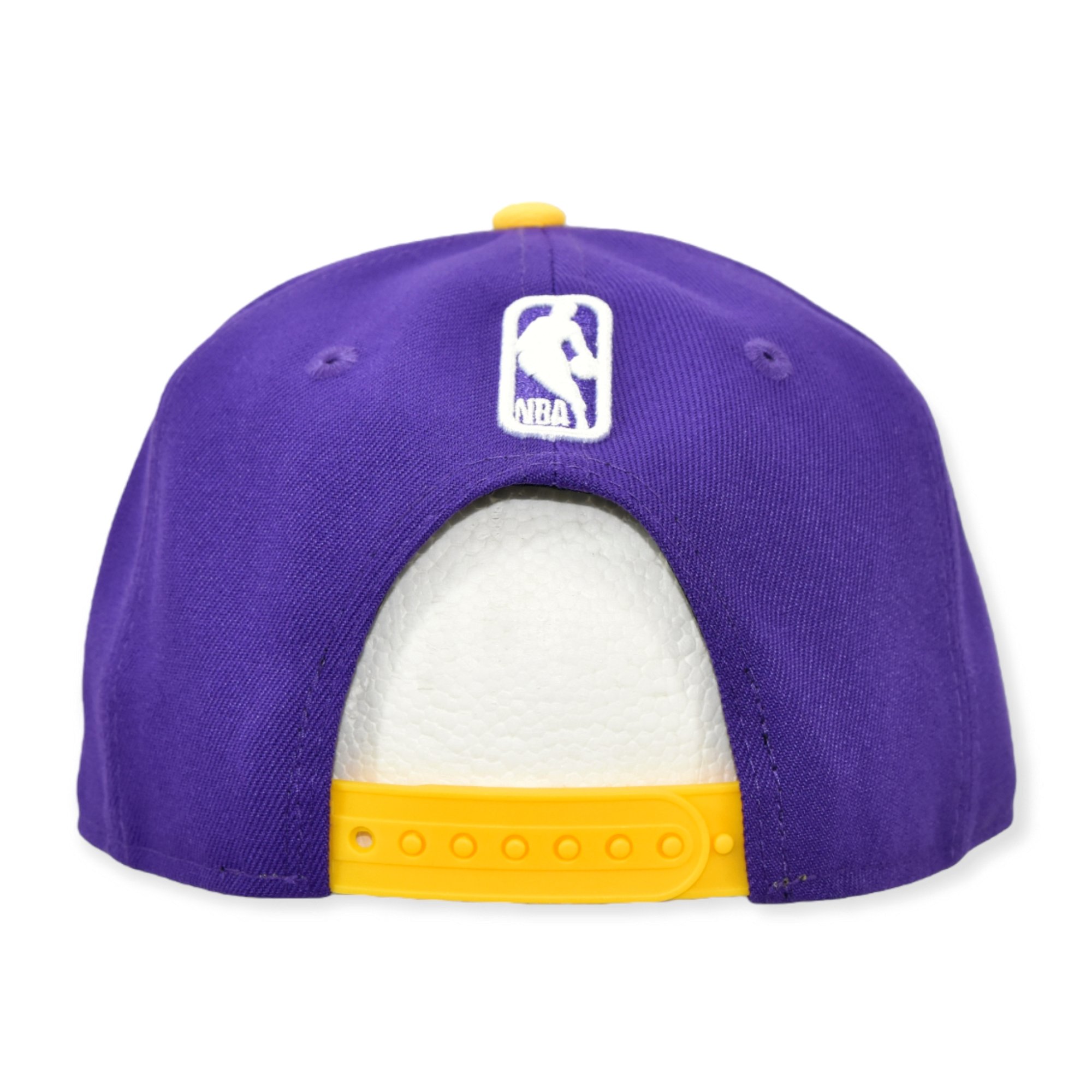 Gorra Los Angeles Lakers Nba New Era 9fifty
