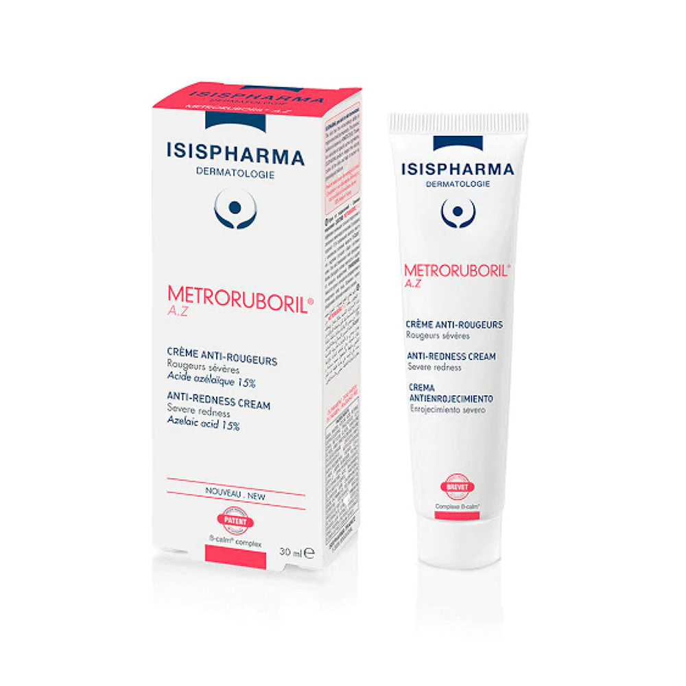 Metroruboril Az 30Ml