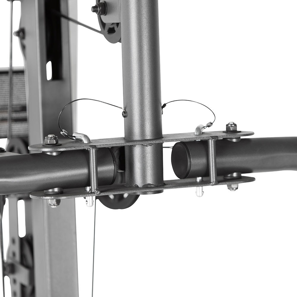 Multiestación Marcy MWM-988.