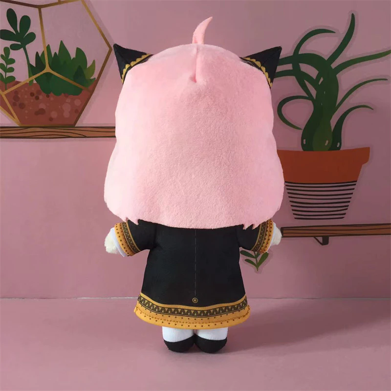 Peluche Anya Anime Spy X Family 20 cm