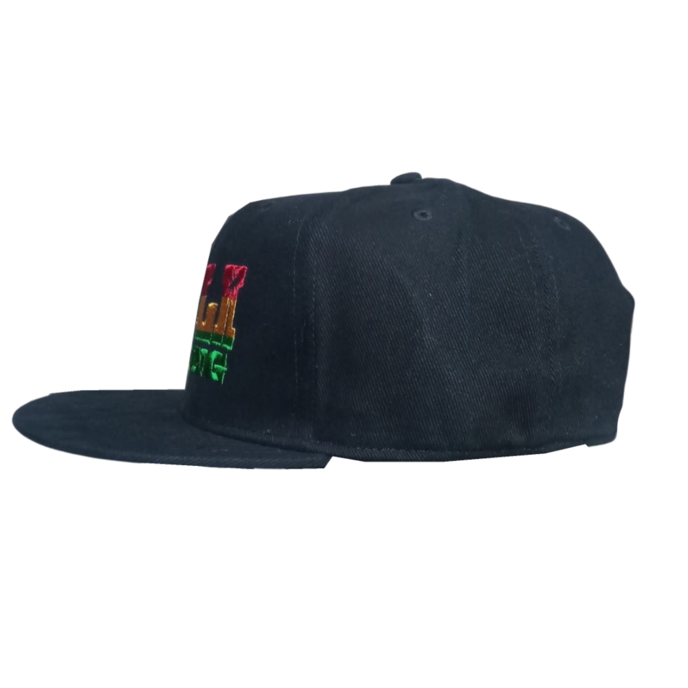 Gorras planas adidas outlet rasta