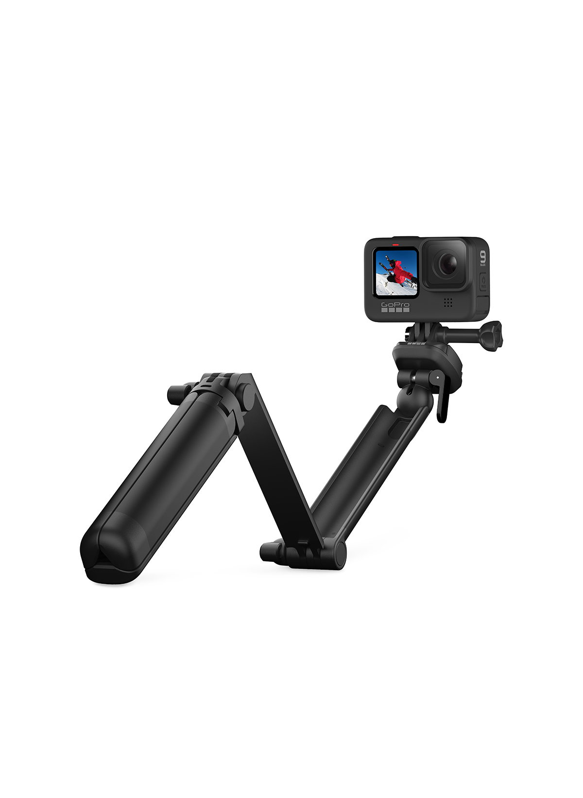 GOPRO 3-WAY GRIP 2.0 / EMPUÑADURA / BRAZO / TRÍPODE