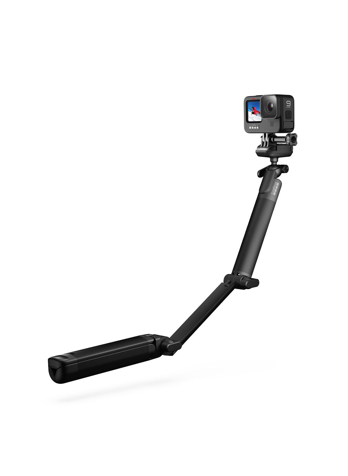 GOPRO 3-WAY GRIP 2.0 / EMPUÑADURA / BRAZO / TRÍPODE