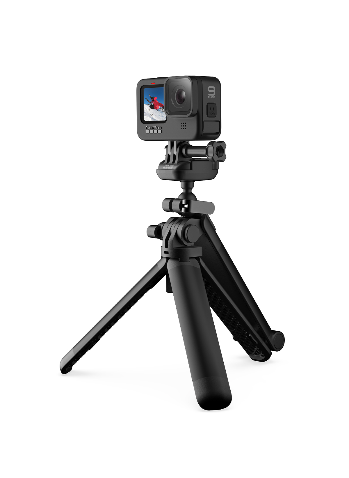 GOPRO 3-WAY GRIP 2.0 / EMPUÑADURA / BRAZO / TRÍPODE