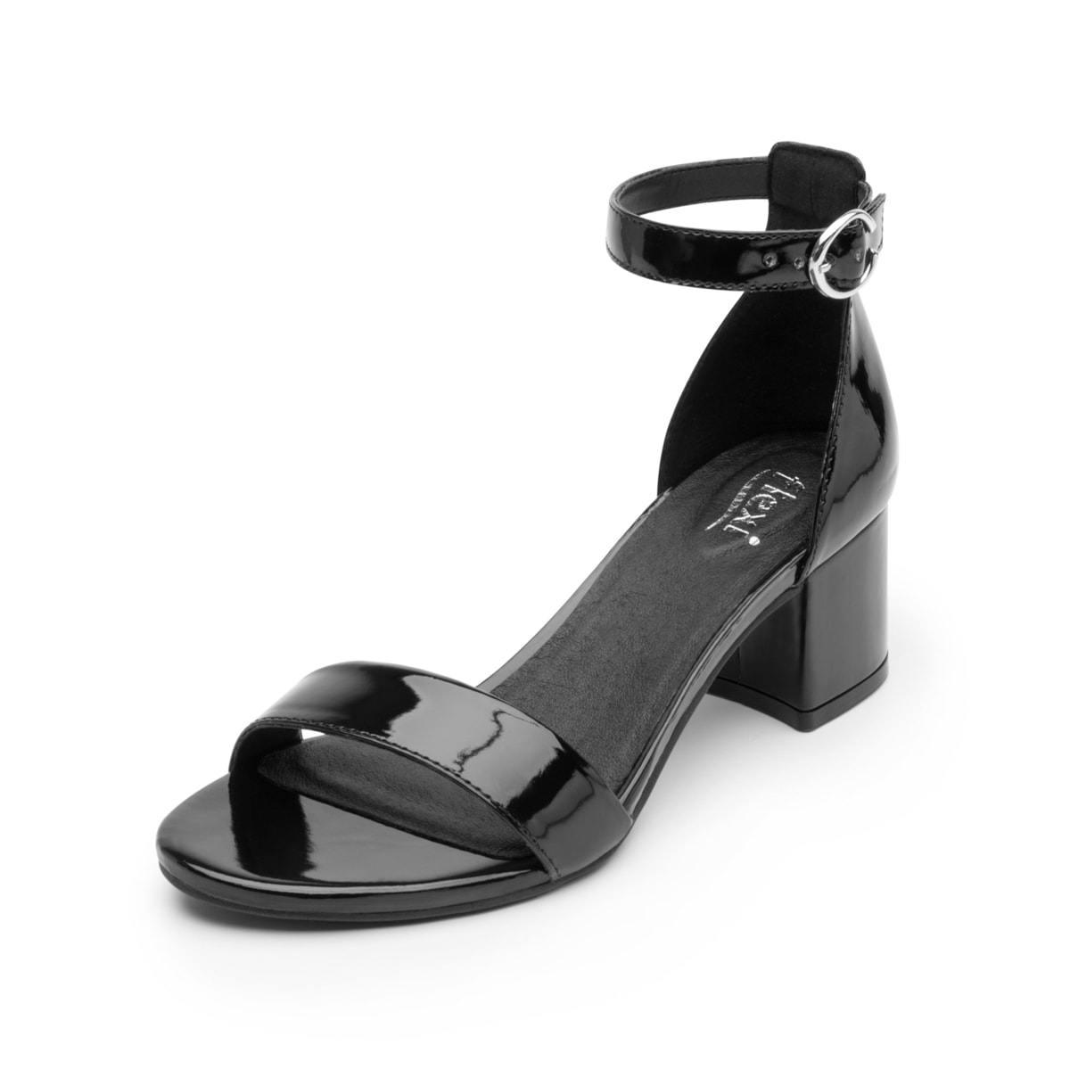 Zapatilla Sandalia Flexi Para Mujer 106411