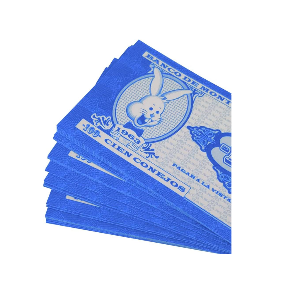 Juego de Mesa Monte Carlo 60412 Turista Mundial