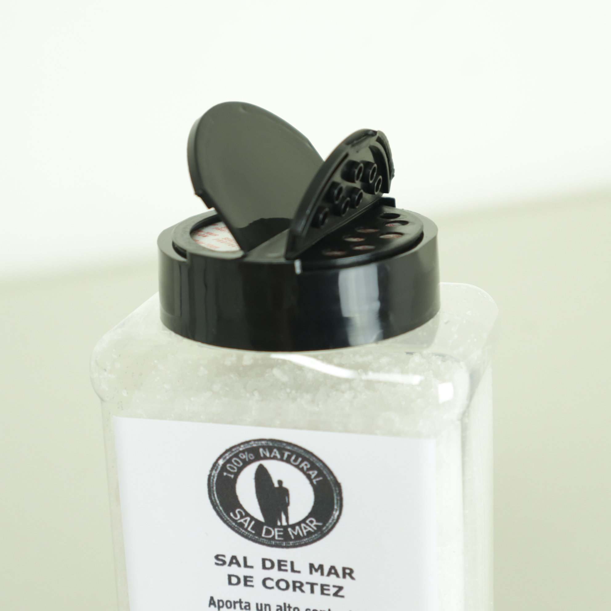 Sal De Vida Tipo Kosher, Para Salar Sazonar Y Kasherizar