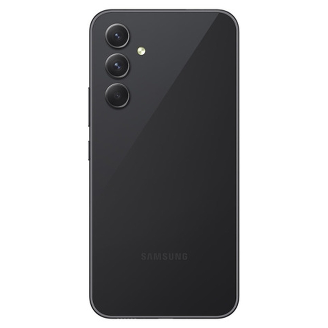 Celular Samsung Galaxy A54 5G Dual Sim 128GB Awesome Graphite 8GB Ram