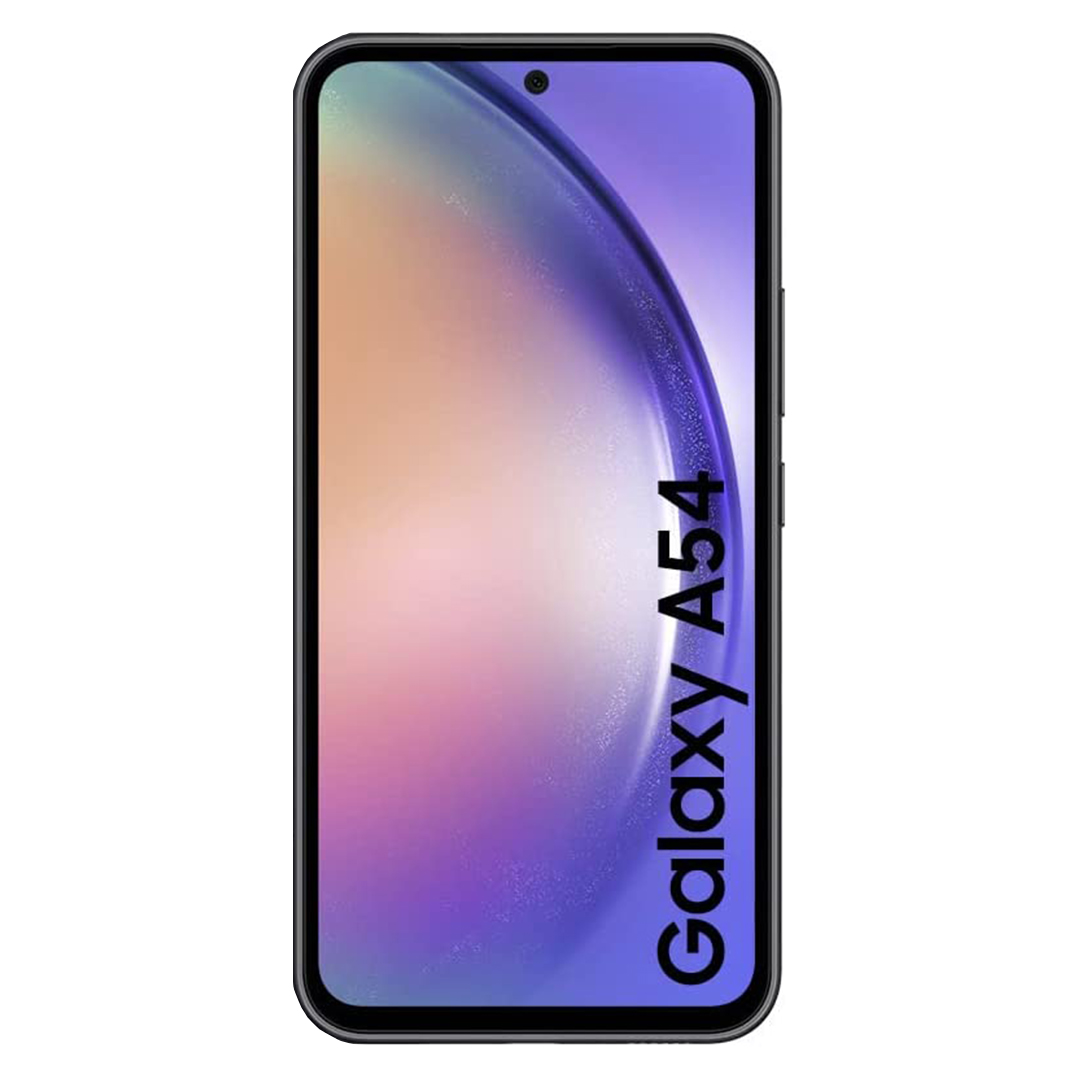 Celular Samsung Galaxy A54 5G Dual Sim 128GB Awesome Graphite 8GB Ram