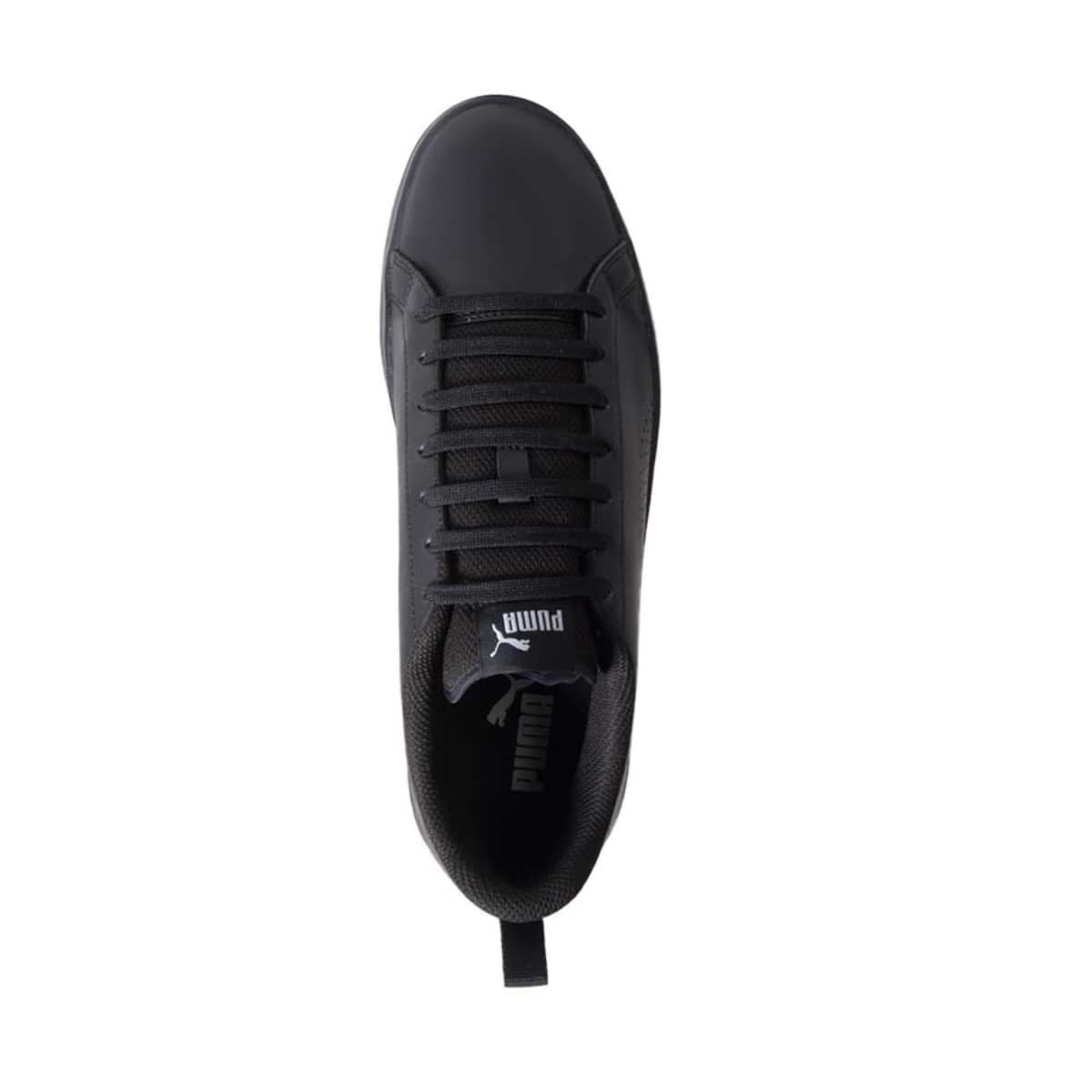 Tenis puma smash ace 2024 preto