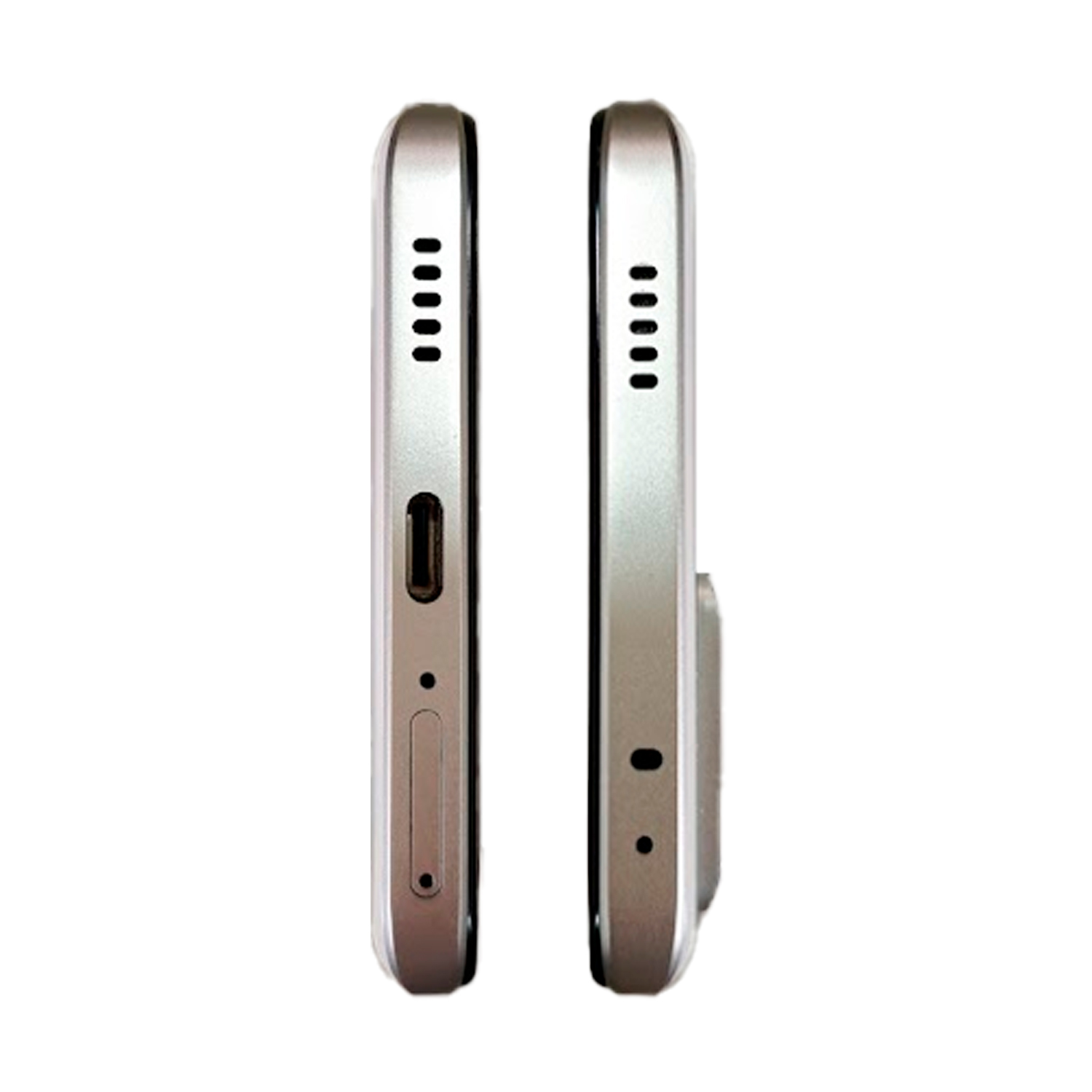 Celular Poco F5 Pro 256GB 12GB RAM color Blanco 5G