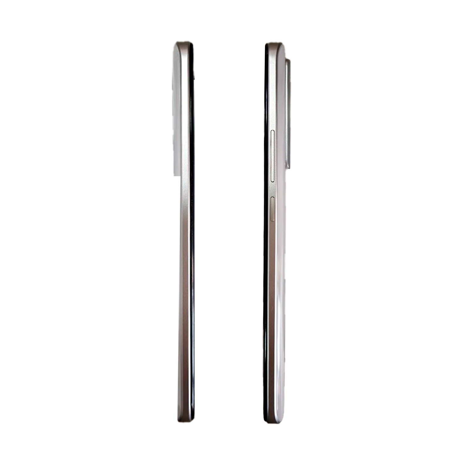 Celular Poco F5 Pro 256GB 12GB RAM color Blanco 5G