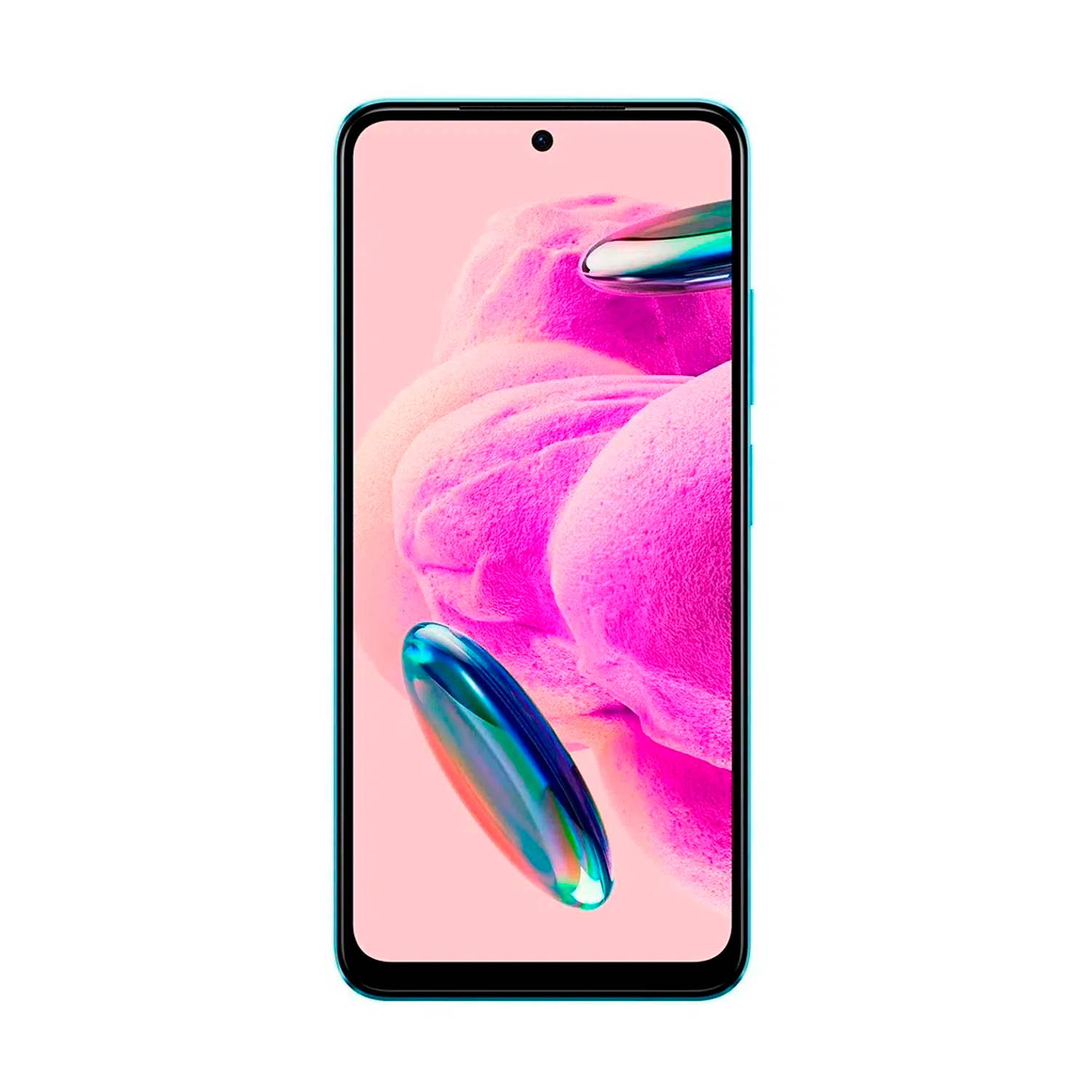 Xiaomi RedMi Note 12s 256GB 8GB Azul