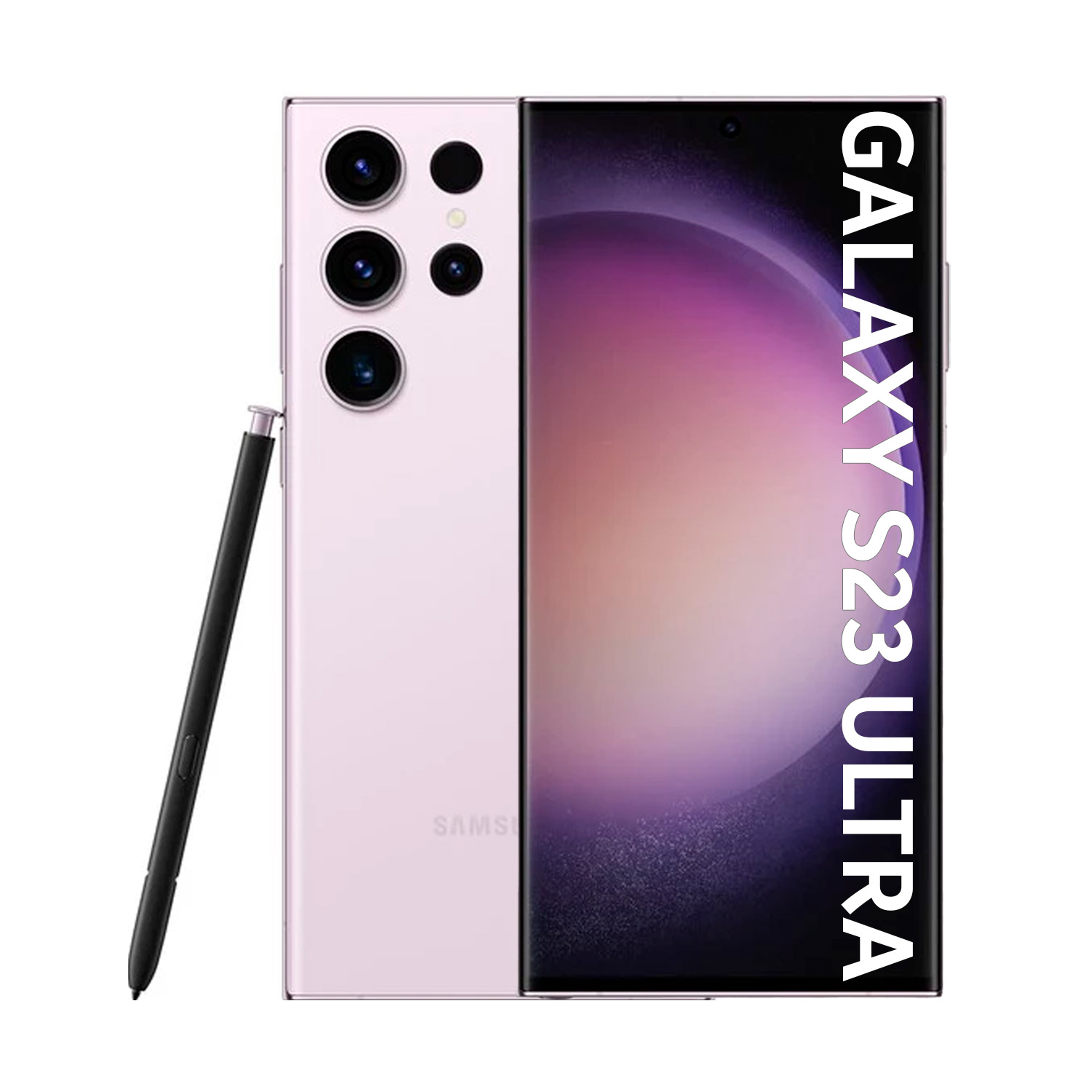 Samsung Galaxy S23 Ultra 5G 256GB 12GB Rosa